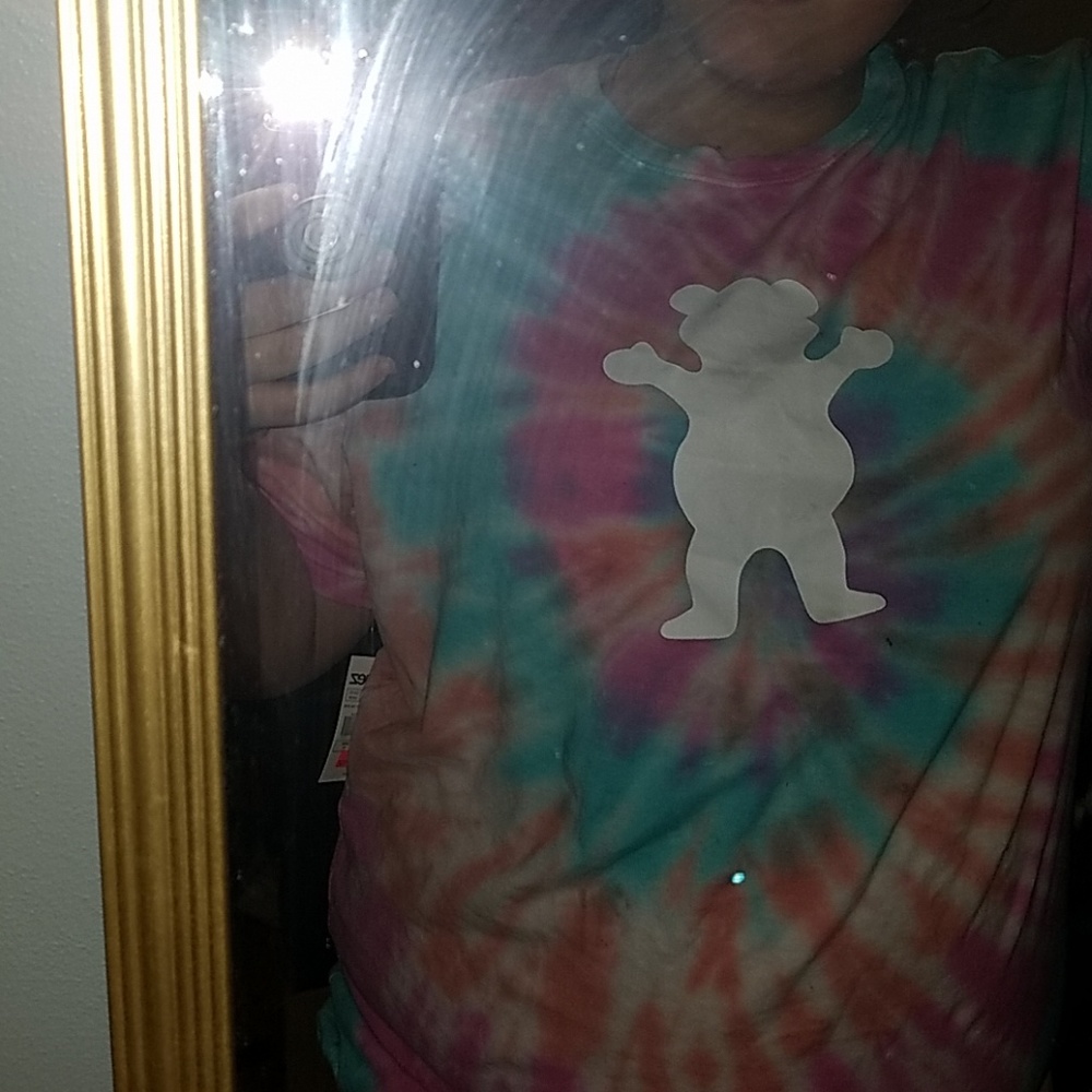 T shirt